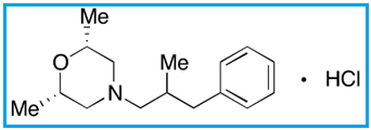 AMOROLFINE EP IMPURITY C